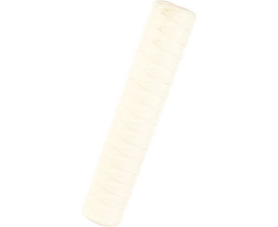 Картридж из полипропиленового шнура Aquafilter 20BB, 20 микрон FCPP20M20B 632 – изображение 2