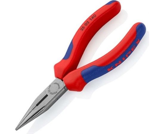 Длинногубцы с резцом KNIPEX KN-2502140 – изображение 3