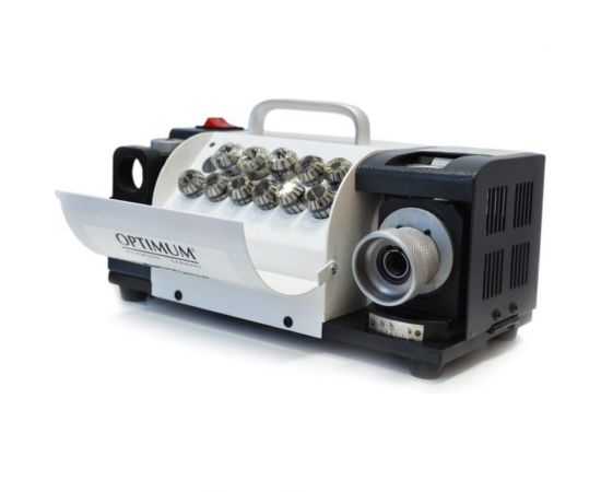 Заточной станок для сверл Optimum OPTIgrind GH 10T 3100110 – изображение 3