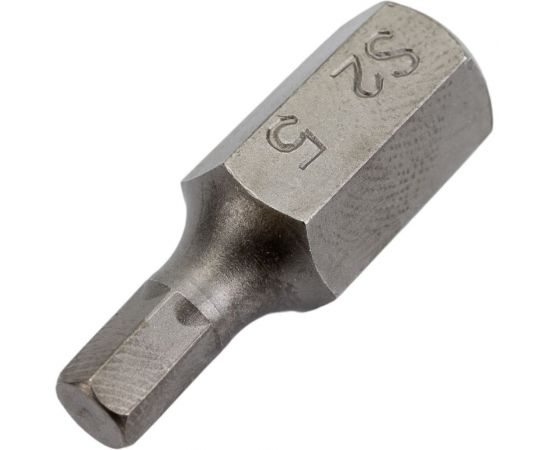 Бита вставка шестигранная 5 мм, 3/8"", длина 30 мм Airline AT-B-22 – изображение 3