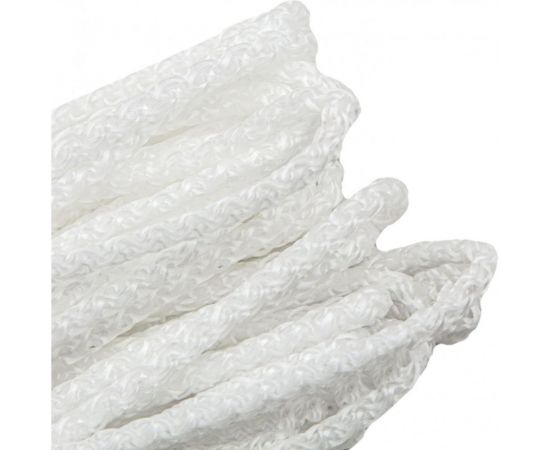Бельевой шнур PALISAD Home полипропиленовый с сердечником, 5 мм, L 10 м, белый 937075 – изображение 3
