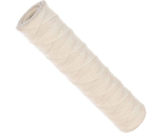 Картридж из полипропиленового шнура Aquafilter 20BB, 20 микрон FCPP20M20B 632 – изображение 3