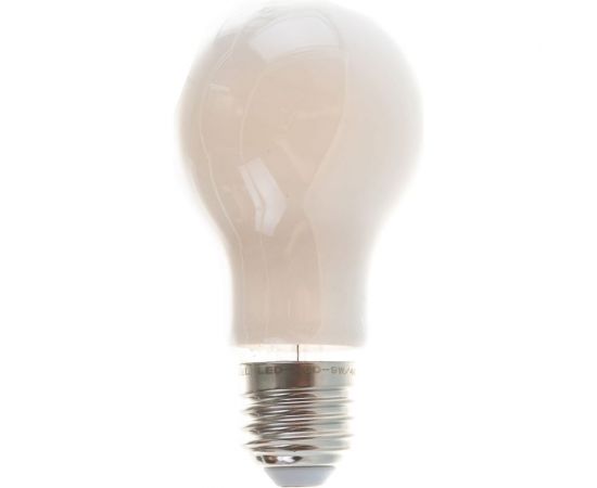 Светодиодная лампа Uniel LED-A60-9W/4000K/E27/FR GLH01WH UL-00004842 – изображение 3