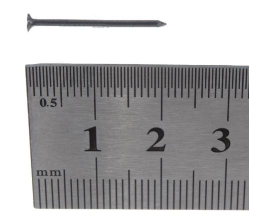 Строительные гвозди МАСТЕР Зубр 305016-12-020 – изображение 3