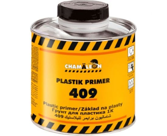 Грунт для пластика CHAMAELEON 1К 0,5 л 14094 – изображение 3