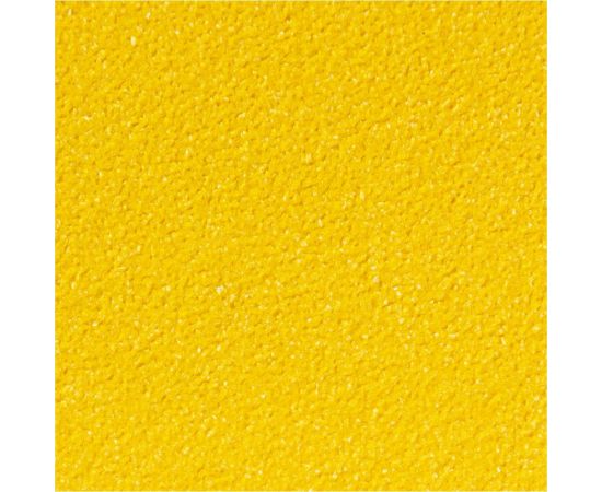 Противоскользящая лента Mehlhose GmbH цвет желтый M1GR025183 – изображение 3