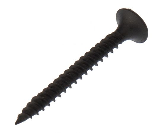 Саморез гипсокартон-металл KRANZ 3,5x35, 25 шт. 1143-3535-5 – изображение 3