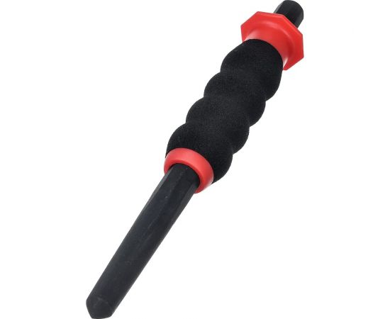 Кернер с протектором 10x185мм KING TONY 76110-74G – изображение 3