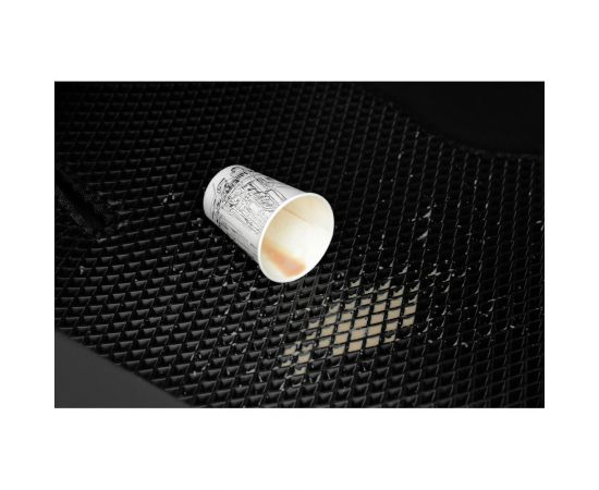 Водительский коврик ViceCar ЕВА для Nissan X-Trail T31 2007 - 2015 1EV32019-темносерый – изображение 3