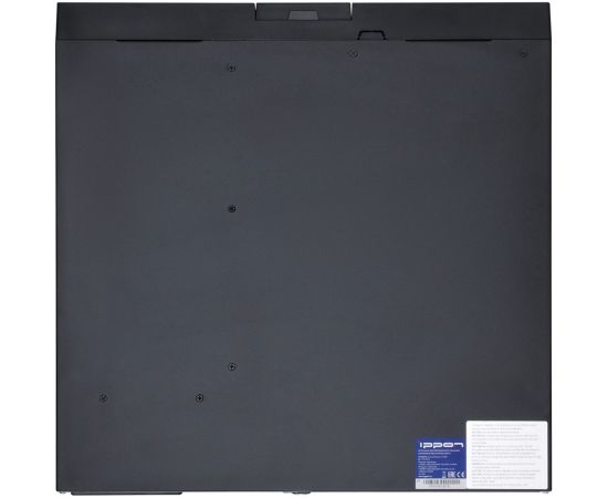 Источник бесперебойного питания Smart Winner II 1000 900Вт 1000ВА черный IPPON 1192977 – изображение 3