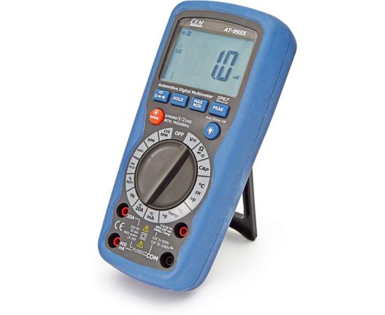 Автомобильный мультиметр СЕМ AT-9955 480038 – изображение 3
