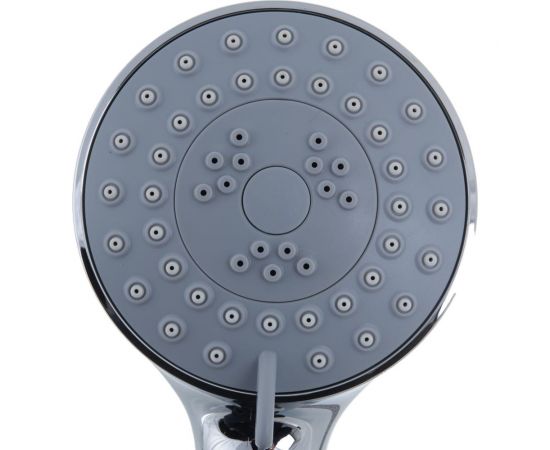 Ручной душ Bravat Eco 3-режимный P70136CP-1-RUS 00-00121075 – изображение 3