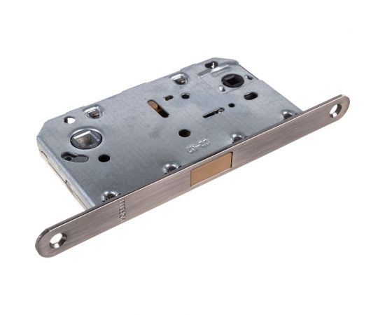 Магнитная сантехническая защелка MORELLI M1895 цвет-бронза 9010347 – изображение 3