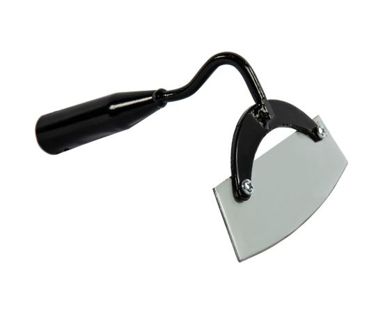 Мотыга без черенка СИБРТЕХ 170х80 мм 62319 – изображение 4