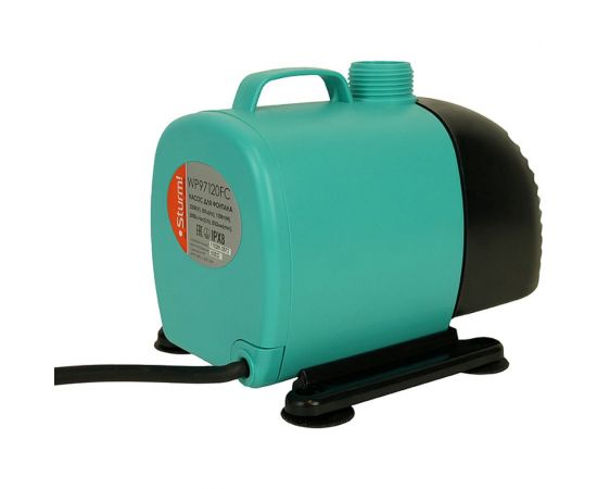 Фонтанный насос Sturm WP97120FC – изображение 4