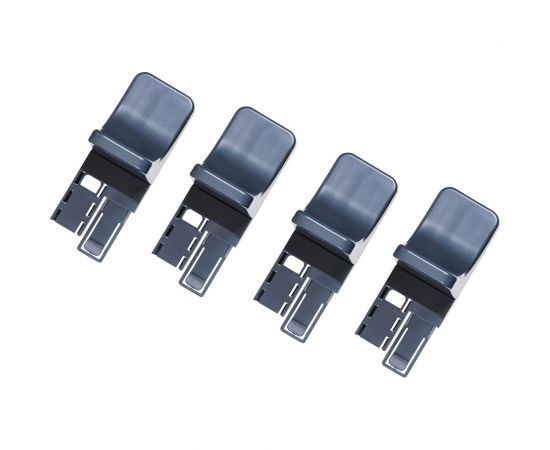 Источник бесперебойного питания Smart Winner II 1000 900Вт 1000ВА черный IPPON 1192977 – изображение 4