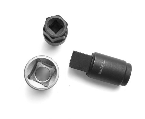 Набор специальных головок для ТНВД BOSCH AV Steel 5 предметов AV-920084 – изображение 4