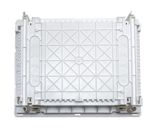 Распределительный встраиваемый щит TEHNOPLAST U24-FS PN131417 – изображение 4
