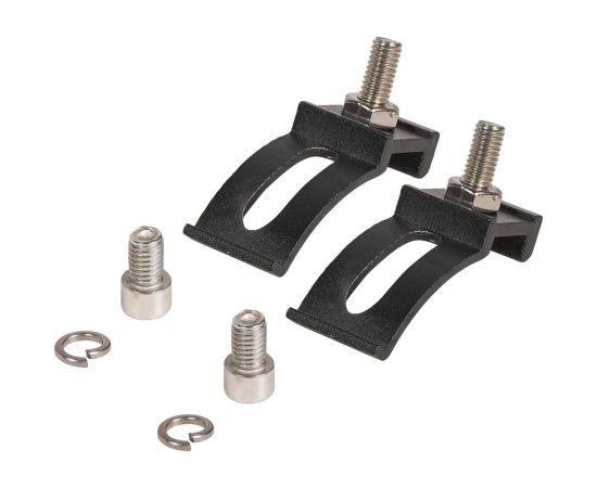 Светодиодная фара (балка) двухрядная Airline 42 LED комбинированный свет, 126W, 505x78x65, 12/24V ALED051 – изображение 4