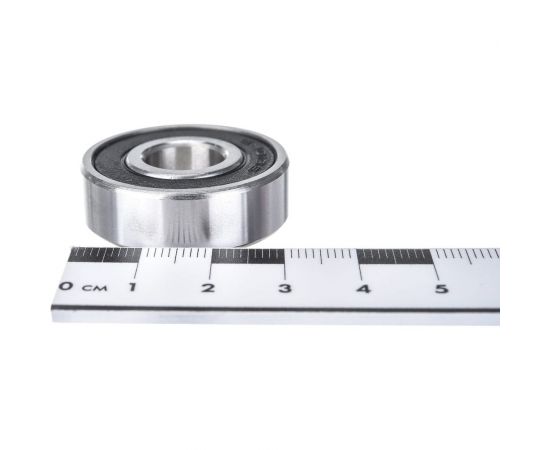 Закрытый подшипник TORGWIN 6201 T754800 – изображение 4