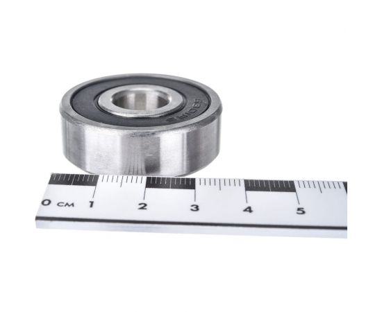 Подшипник EBF 6301 2RS 4655751130481 – изображение 4