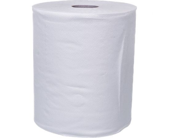 Бумажные полотенца Luscan Professionall 2-слойные, 6 рулонов 601115 – изображение 4