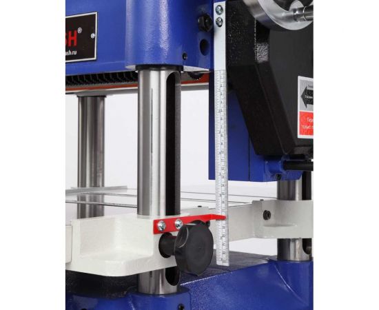 Рейсмусовый станок Белмаш P380RB S081A – изображение 4