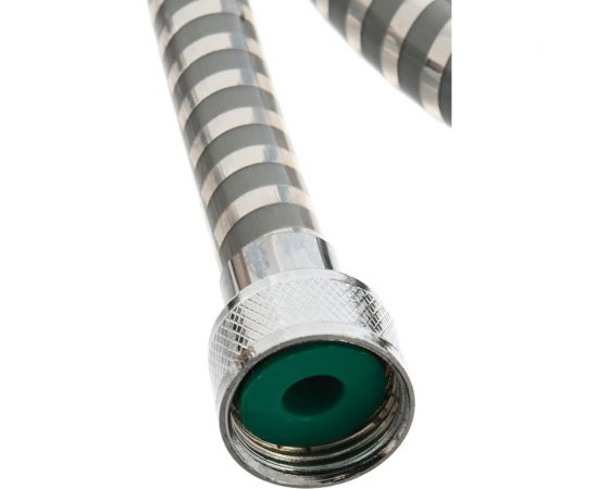 Шланг для душа ARGO PVC ESPIROFLEX GREY 1/2, 165 см 34549 – изображение 4