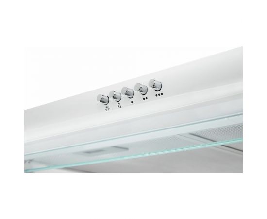 Вытяжка ORE Grong 60 white GRONG60W – изображение 4