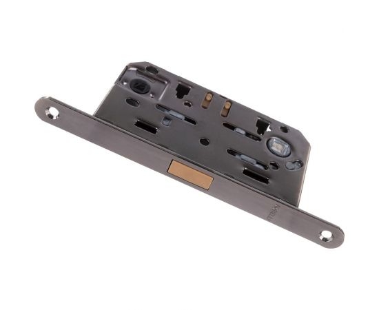 Магнитная сантехническая защелка MORELLI M1895 цвет-бронза 9010347 – изображение 5