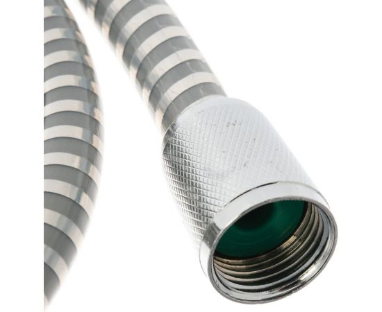 Шланг для душа ARGO PVC ESPIROFLEX GREY 1/2, 165 см 34549 – изображение 5