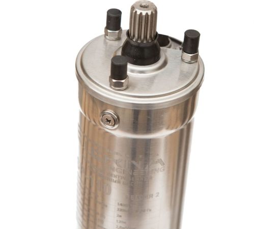 Скважинный насос ETERNA Engineering SP-70 eternasp_70 – изображение 5