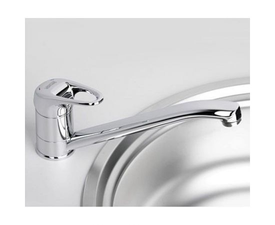 Смеситель для кухни WasserKRAFT Oder 6307 – изображение 5