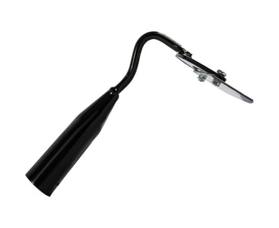 Мотыга без черенка СИБРТЕХ 170х80 мм 62319 – изображение 5