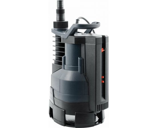 Дренажный насос Unipump ARTVORT Q550B 22300 – изображение 5