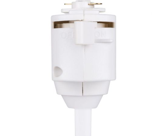 Трековый однофазный светильник TDM LED TRL-02-015-WW 15 Вт, 24, 3000 К, 90 Ra, белый, SQ0369-0014 – изображение 5