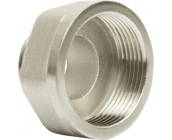 Переходник VRT 1 1/2-1 внутренняя/наружная, никель -1947-004025 505351 – изображение 5