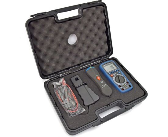 Автомобильный мультиметр СЕМ AT-9955 480038 – изображение 5