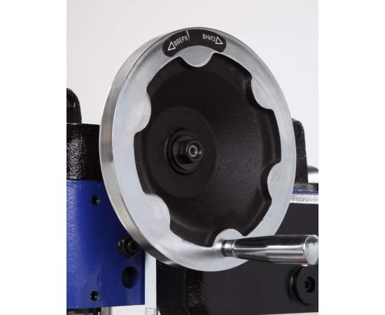 Рейсмусовый станок Белмаш P380RB S081A – изображение 5