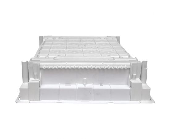 Распределительный встраиваемый щит TEHNOPLAST U24-FS PN131417 – изображение 6