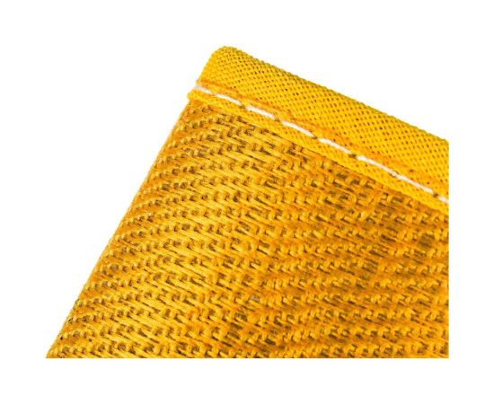 Комбинированные усиленные спилковые перчатки СИБРТЕХ утолщенные, размер XL 679032 – изображение 6