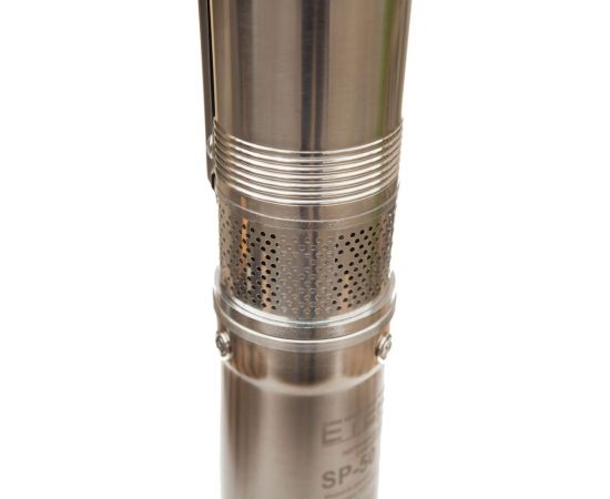 Скважинный насос ETERNA Engineering SP-70 eternasp_70 – изображение 6