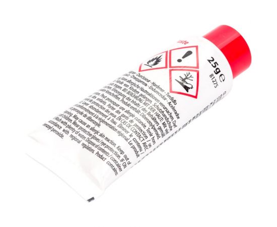 Шпатлевка для пластиков CHAMAELEON вкл.отвердитель 1кг 15075 – изображение 6