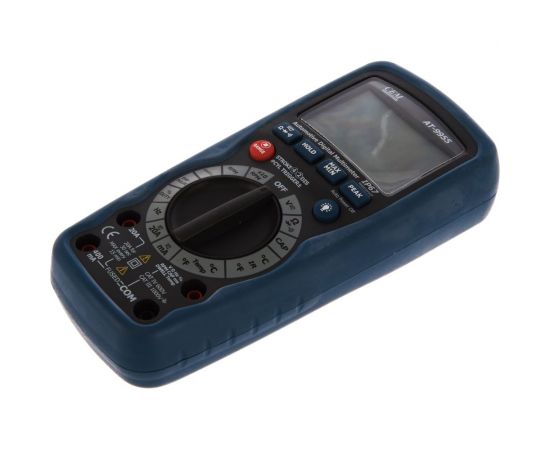 Автомобильный мультиметр СЕМ AT-9955 480038 – изображение 6