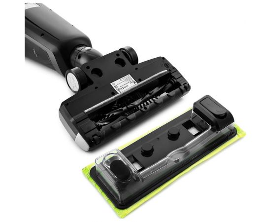 Вертикальный пылесос KITFORT 3 в 1 КТ-594 – изображение 6