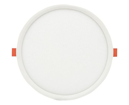 Встраиваемый светильник EKF ДВО 1008 14Вт 6500K IP20 Basic DLL-1008-14-6500 – изображение 7