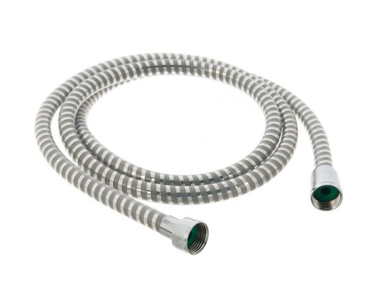 Шланг для душа ARGO PVC ESPIROFLEX GREY 1/2, 165 см 34549 – изображение 7