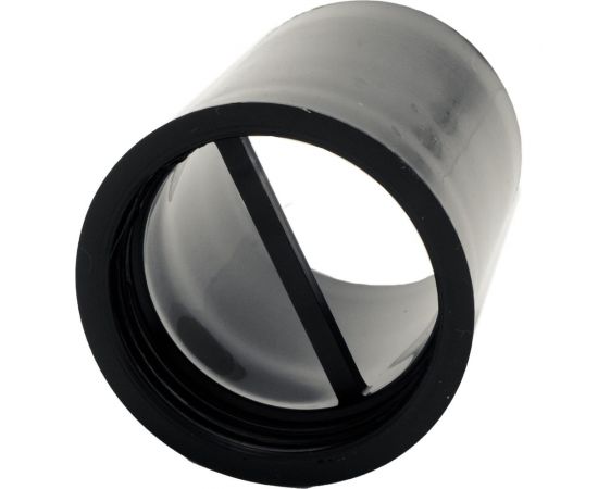 Душевой трап Татполимер ТП-55.1С-1000 с горизонтальным выходом, решетка - щелевая 48793 – изображение 7