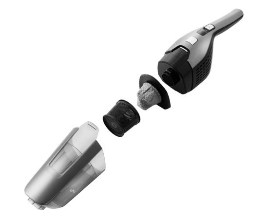 Вертикальный пылесос KITFORT 3 в 1 КТ-594 – изображение 8