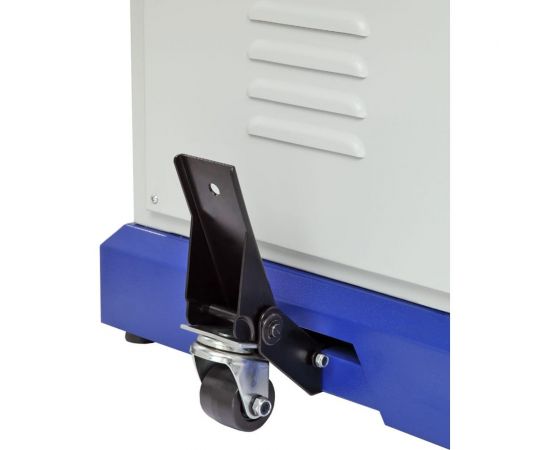 Рейсмусовый станок Белмаш P380RB S081A – изображение 8